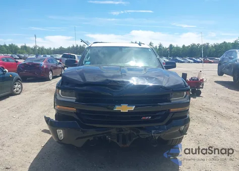 2019 Chevrolet Silverado 1500 Ld Lt from USA, damaged, VIN 2GCVKPEC9K1212222